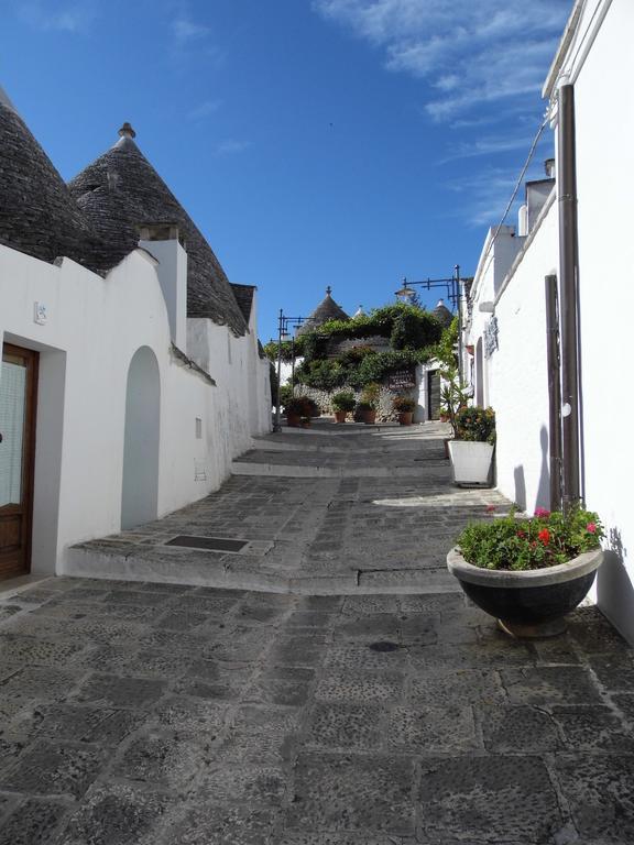 Trullo Dell'Antica Fileria Alberobello Quarto foto