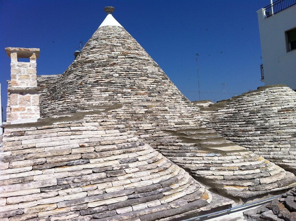 Trullo Dell'Antica Fileria Alberobello Quarto foto