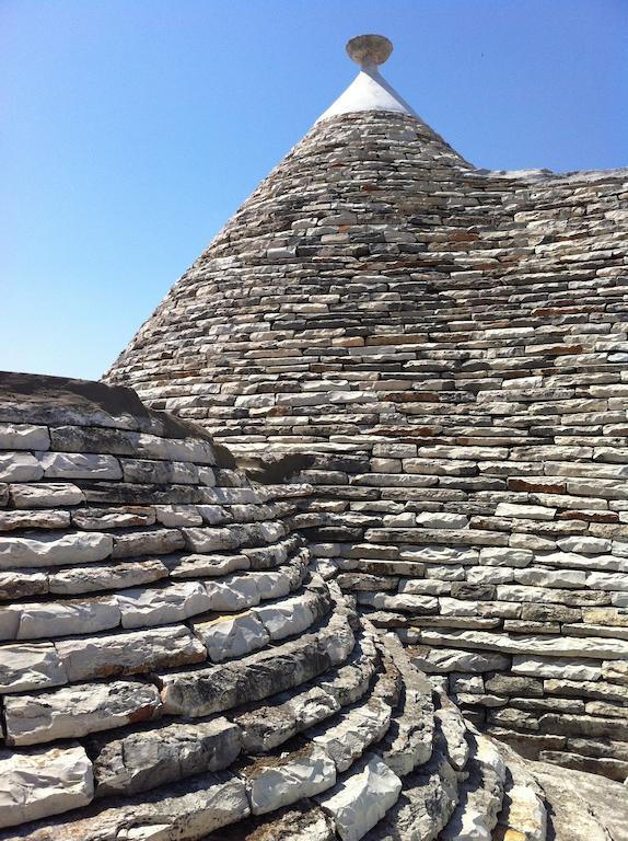 Trullo Dell'Antica Fileria Alberobello Quarto foto