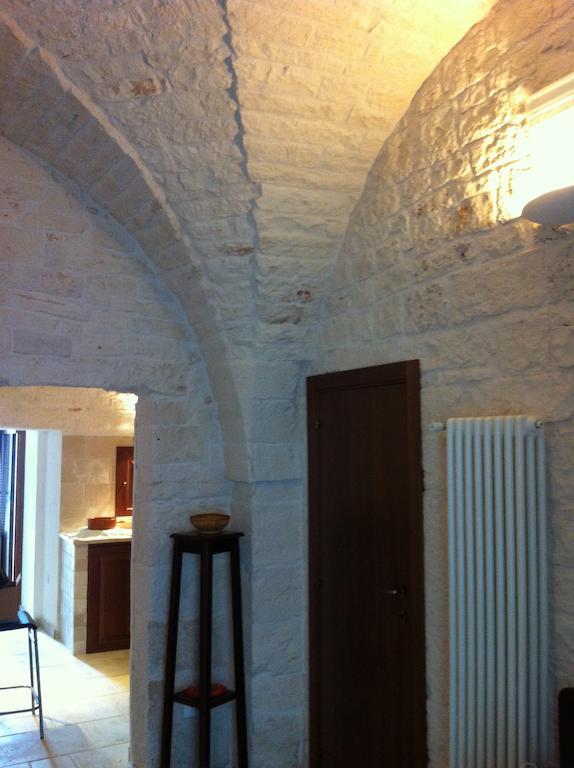 Trullo Dell'Antica Fileria Alberobello Quarto foto